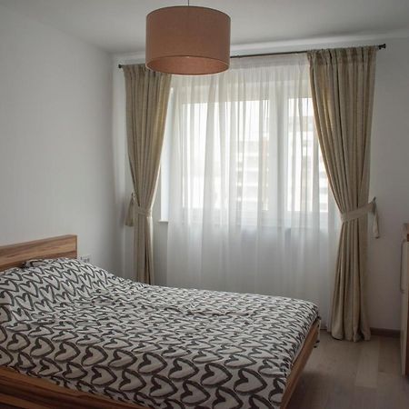 Tampa View Kasper Apartment Brasov Bagian luar foto